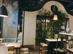 -野妹经典火锅(江夏中百店)