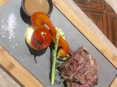 -YUE·6·西式融合餐厅(外滩六号店)