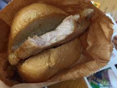-大利来记餐厅(大三巴店)