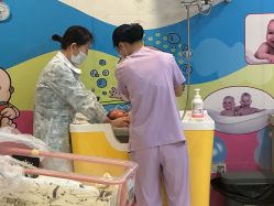 -中法母婴月子中心(南湖创始店)