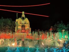 -威海华夏城景区