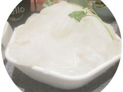 -鲜货俚鲜火锅(青果路店)