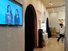 -海马体照相馆(成都来福士广场店)