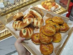 -牛仕西饼屋·低糖生日蛋糕(鲁谷店)