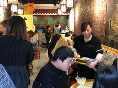 大堂-双喜老铺(人民广场店)