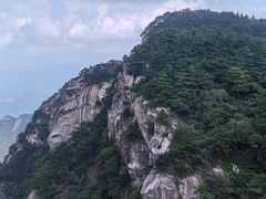 -安徽天堂寨风景区
