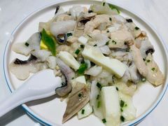 -老苏州芳和园茶酒楼  传统苏帮菜(观前店)