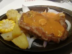 -太平馆西餐厅(北京路店)