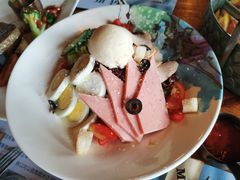 -刀叉遇上筷子中西融合餐厅(成都道店)