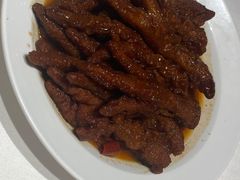铁勺凤爪-大铁勺新津菜(迎水道店)