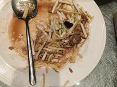 -凤凰园烤鸭店·唐山菜·传承花椒肉(老唐丰路店)