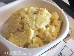 -肯德基(烟台机场店)