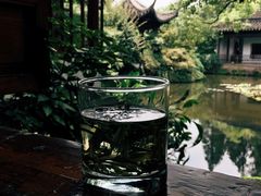 -郭庄茶室