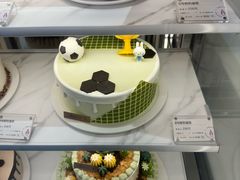 -GANSO元祖食品(诚信大道店)