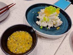 百香果梅子山药-半山腰·云南菜(侨福芳草地店)