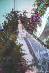点击看大图 -GRACE KELLY婚纱与礼服(北京店)
