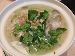 -聚福宝合苑食府(南头镇店)