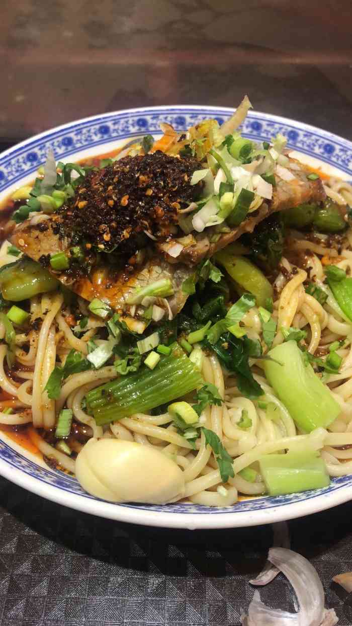 炒拉条和新疆拉条子完全不一样