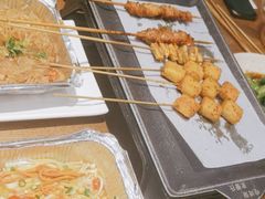 -管氏翅吧(马家堡店)