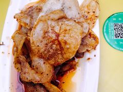 -有奴思烤肉·清真(正宁路店)