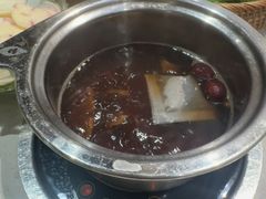 -一叶一世界•素食餐厅(新光天地店)