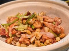 -苏帮袁Sue Cuisine(南开大悦城店)