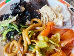 -比格比萨自助(宝山日月光店)