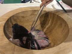 -云中鱼蒸汽石锅鱼(川沙百联店)