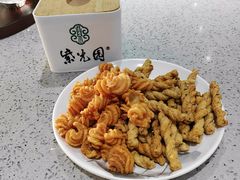 -紫光园(劲松店)