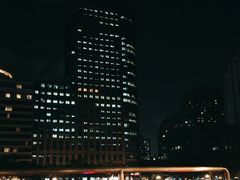 -珠江夜游西堤码头