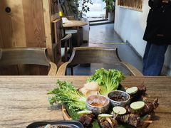 -小喜客·云南特色菜(纳西庭院店)