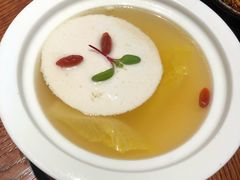 荣城鸡豆花-映水芙蓉(上海万象城店)