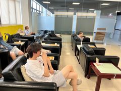 -上海和展广汽丰田4S店(老闵行店)