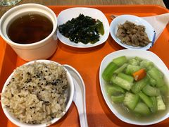 -素清香(解放路店)