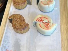 -同庆楼(金宝汇店)