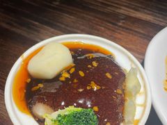 廖糟红烧肉-陈麻婆豆腐(旗舰店)