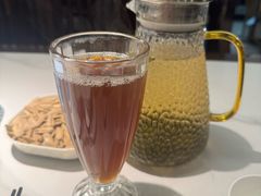 -徽韵人家·传承正宗徽菜(牡丹园店)