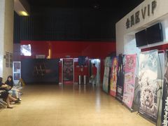 -天津美亚HeyLED影城(天津水游城店)