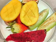 -三京祥烤肉自助料理(慈云寺店)