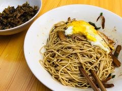 -高邮面馆(明瓦廊店)