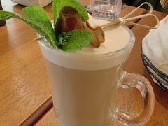 -ELI FALAFEL Lebanese&Mediterranean黎巴嫩美食(富城路店)