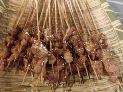 -美膳居川菜馆油焖大虾烧烤(卓刀泉店)