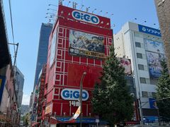 -秋叶原电器街
