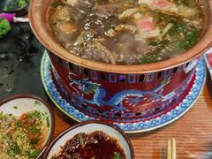 -三太子地摊烧烤·小龙虾(北蔡店)