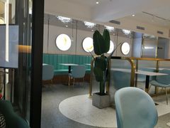 大堂-库滋明·俄罗斯特色美食(中央大街店)