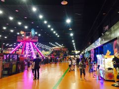 -巴克创奇梦工厂