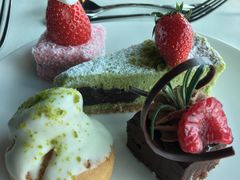 -澳门旅游塔360°旋转餐厅(南湾湖广场店)