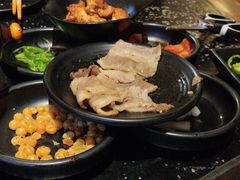-九田家黑牛烤肉料理(石路天虹店)