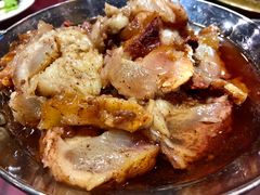 -蒙亨·手把肉·蒙古包文化主题餐厅(天恒广场店)