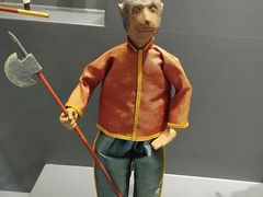 -曼谷国家博物馆